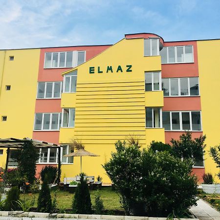 Hotel Elmaz Lozenets Ngoại thất bức ảnh