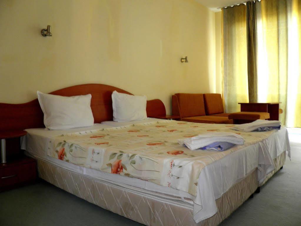 Hotel Elmaz Lozenets Ngoại thất bức ảnh