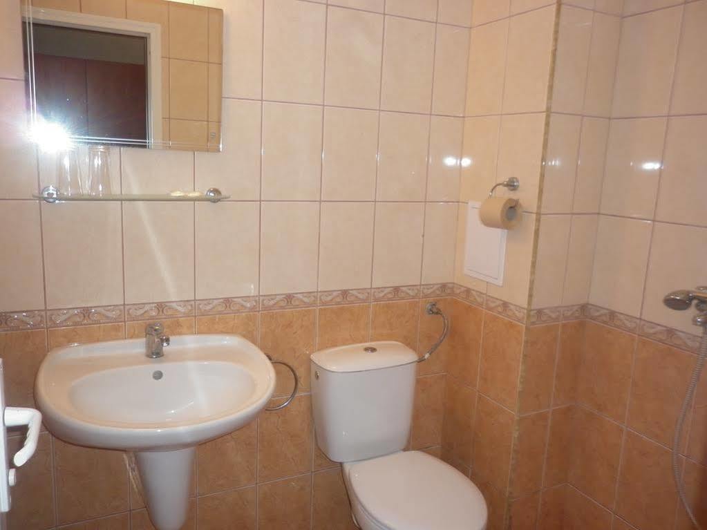 Hotel Elmaz Lozenets Ngoại thất bức ảnh