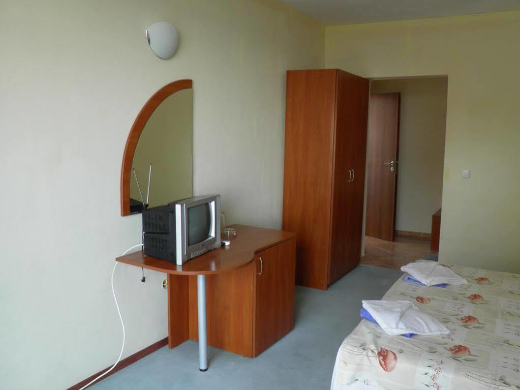 Hotel Elmaz Lozenets Ngoại thất bức ảnh