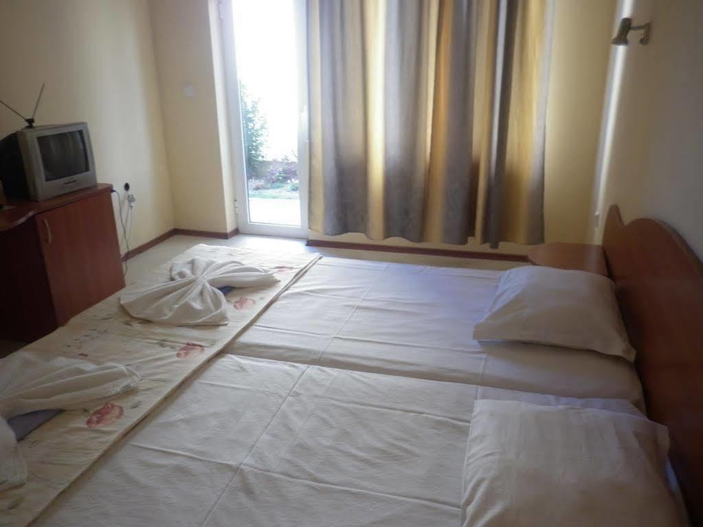 Hotel Elmaz Lozenets Ngoại thất bức ảnh
