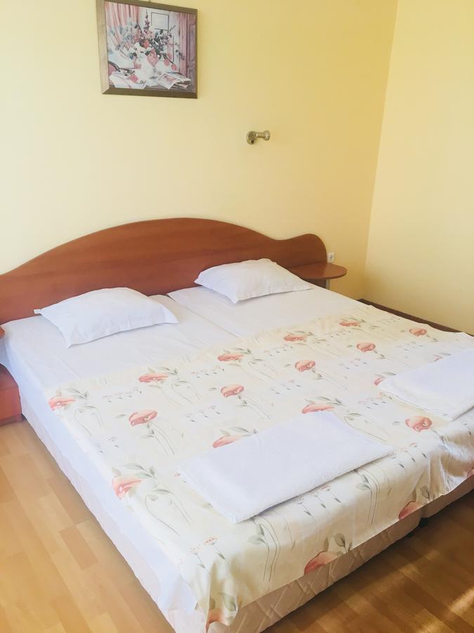 Hotel Elmaz Lozenets Ngoại thất bức ảnh