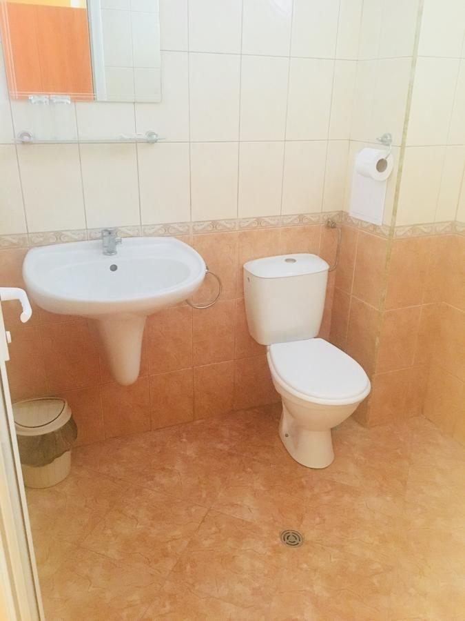 Hotel Elmaz Lozenets Ngoại thất bức ảnh