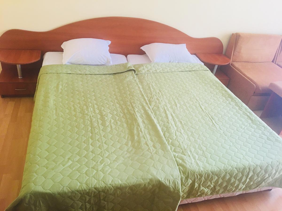 Hotel Elmaz Lozenets Ngoại thất bức ảnh